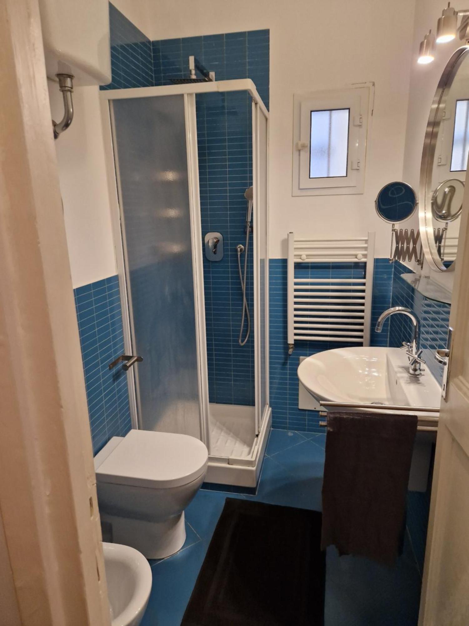 Apartment Monticiano *